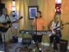 Jack, Rod & Judith were on hand for some musical jamming at Bourbon St.’s Wed. Open Mic.
